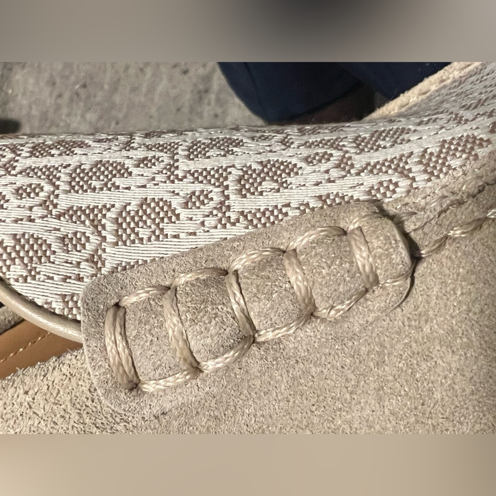 Dior Granville oblique jacquard beige loafer 44 - Picture 9 of 16